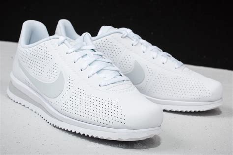 nike cortez ultra moire white|nike cortez men's uk.